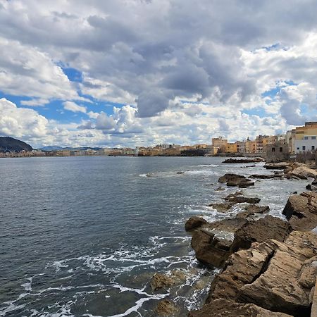 La Piccola Dimora Apartment Trapani Luaran gambar