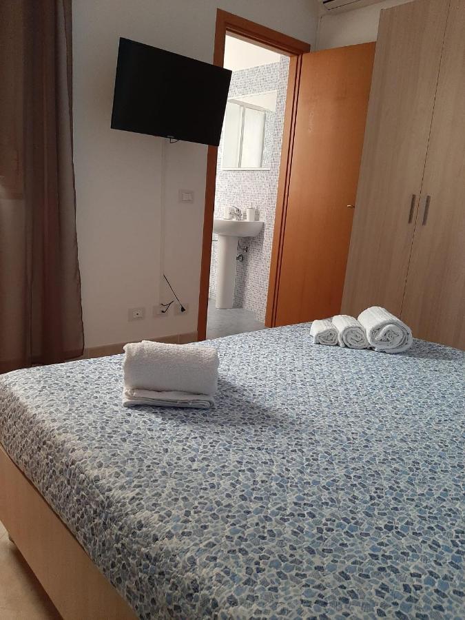 La Piccola Dimora Apartment Trapani Luaran gambar
