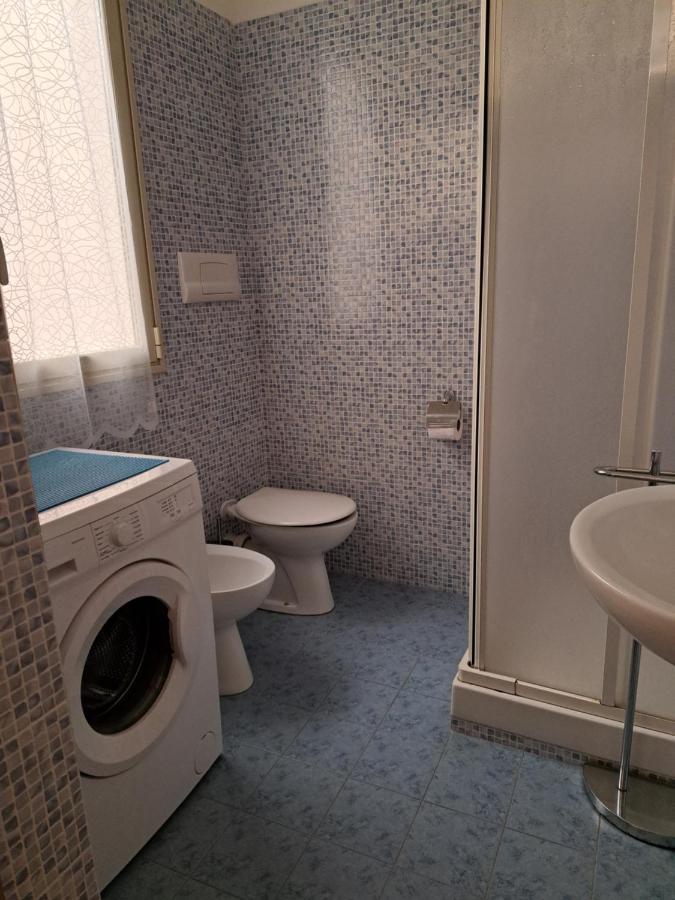La Piccola Dimora Apartment Trapani Luaran gambar
