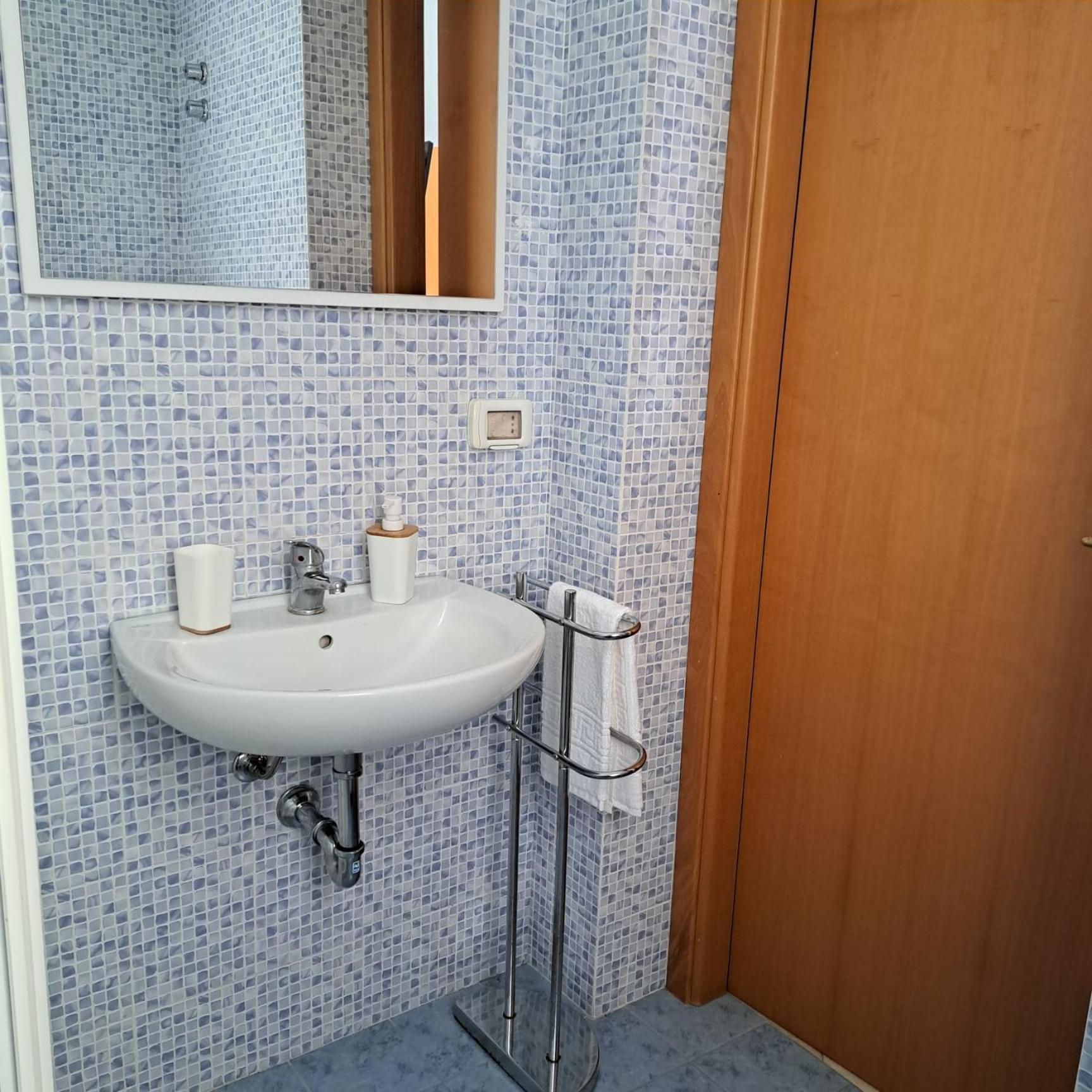 La Piccola Dimora Apartment Trapani Luaran gambar